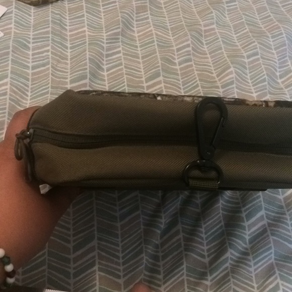 Army Water Cantene and Useful Bag/container - Picture 3 of 7